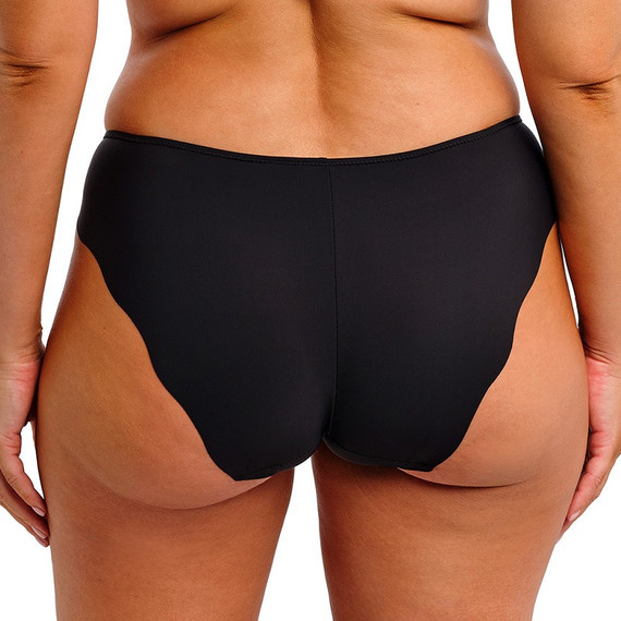 Fantasie Magdalena Slip Noir