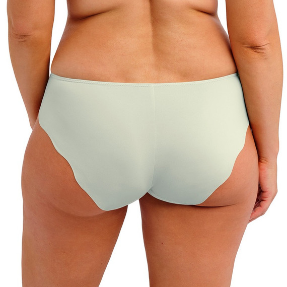 Fantasie Magdalena Slip Vintage Green