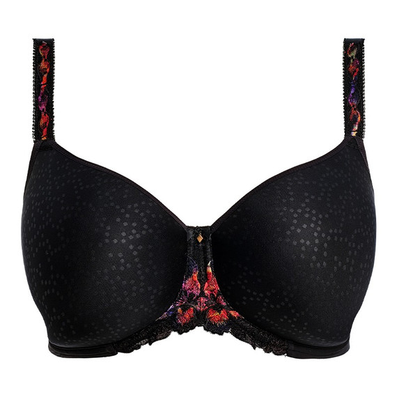 Fantasie Lingerie Magdalena Spacer BH Noir