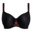 Fantasie Lingerie Magdalena Spacer BH Noir