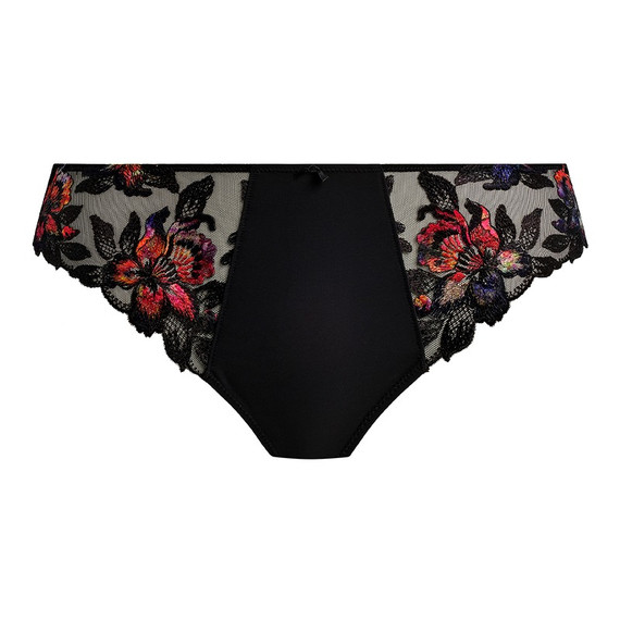 Fantasie Magdalena String Noir