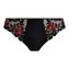 Fantasie Magdalena String Noir
