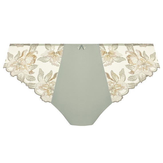 Fantasie Magdalena String Vintage Green