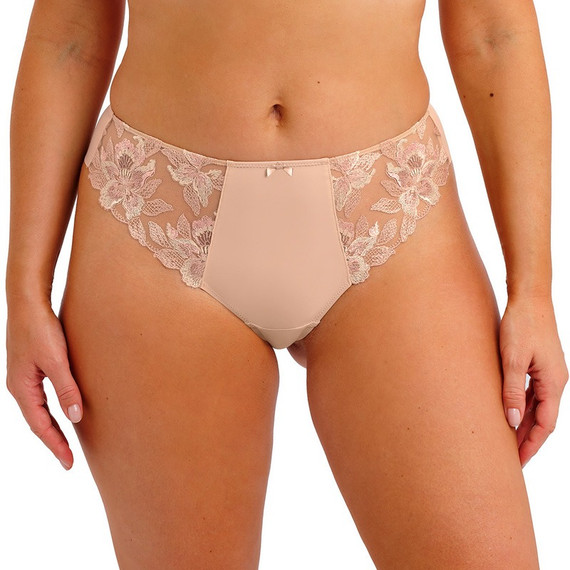 Fantasie Magdalena String Natural Beige