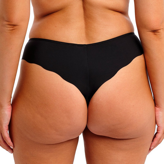 Fantasie Magdalena String Noir