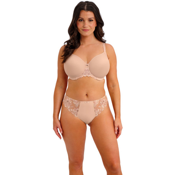 Fantasie Magdalena String Natural Beige