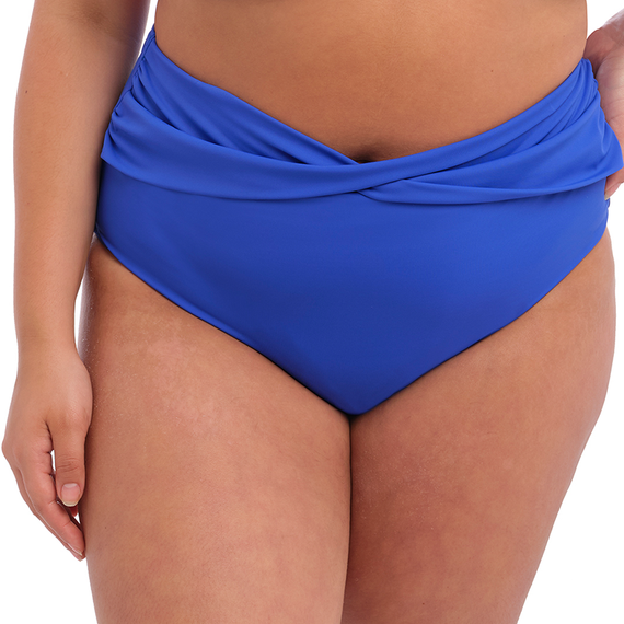 Elomi Swim Magnetic Bikini Hose Sapphire