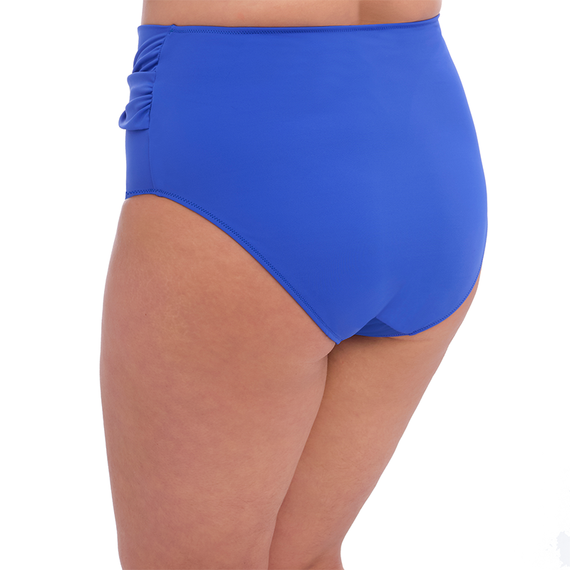 Elomi Swim Magnetic Bikini Hose Sapphire