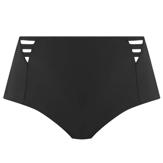 Elomi Bikinibroek Magnetic BLK