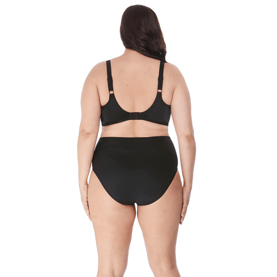 Elomi Bikinitop Magnetic Black