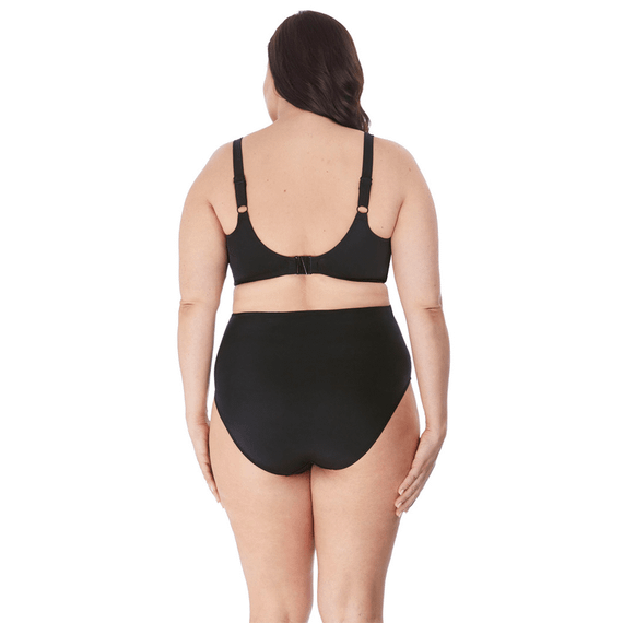 Elomi Bikinitop Magnetic Black