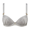 Aubade Magnetic Spell Push-up BH Platinum