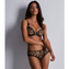 Aubade Magnetic Spell Push-up BH Mystere