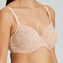 PrimaDonna Magnolia Beugel BH Light Tan
