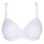 PrimaDonna Magnolia Beugel BH Wit 