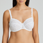 PrimaDonna Magnolia Beugel BH Wit