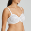 PrimaDonna Magnolia Beugel BH Wit