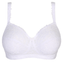 PrimaDonna Magnolia BH Zonder Beugel Wit