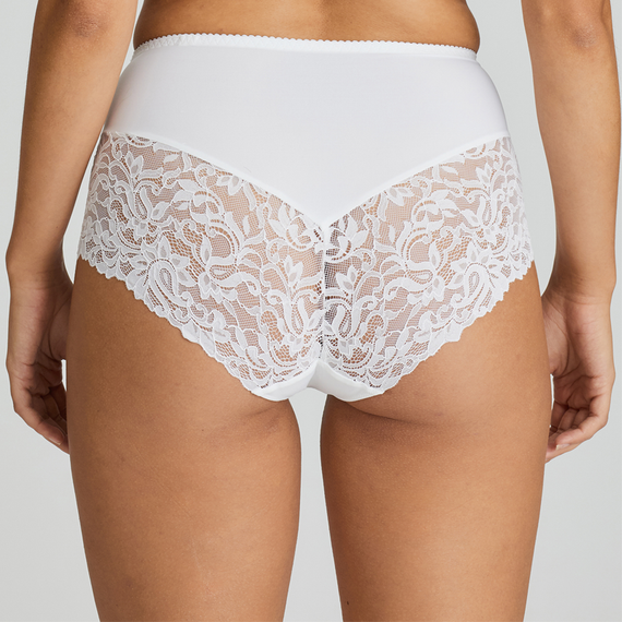 PrimaDonna Magnolia Hotpants Wit