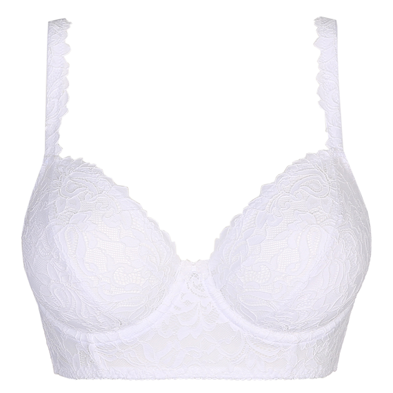 Magnolia Longline BH