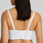 PrimaDonna Magnolia Longline BH Wit