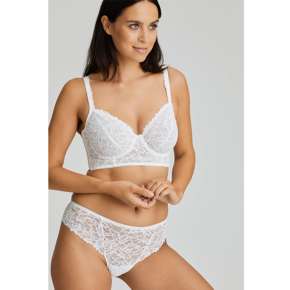 PrimaDonna Magnolia Longline BH Wit