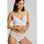 PrimaDonna Magnolia Longline BH Wit