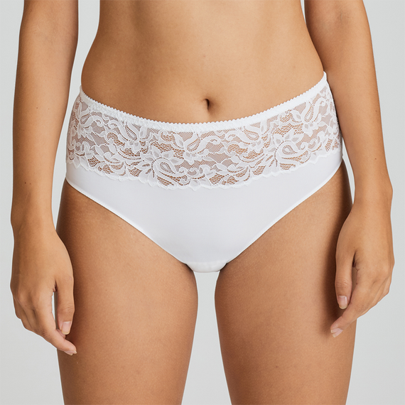 PrimaDonna Magnolia Tailleslip Wit
