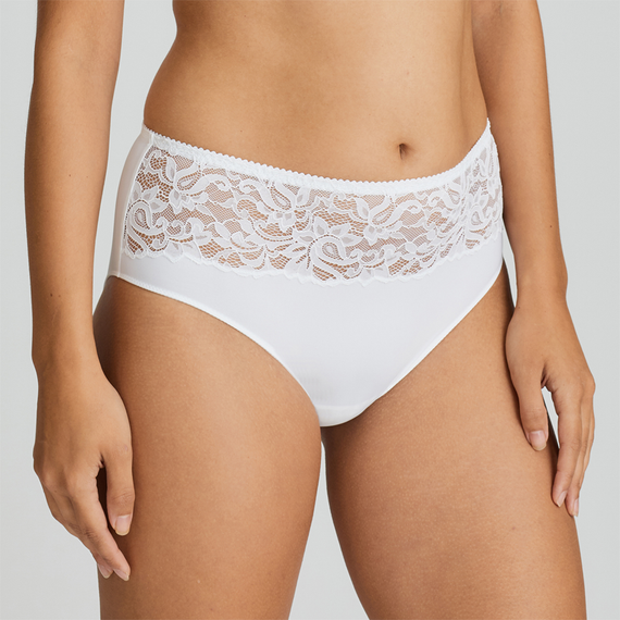 PrimaDonna Magnolia Tailleslip Wit