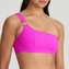 Marie Jo Swim Maiao One Shoulder Bikinitop Cactus Flower