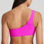 Marie Jo Swim Maiao One Shoulder Bikinitop Cactus Flower