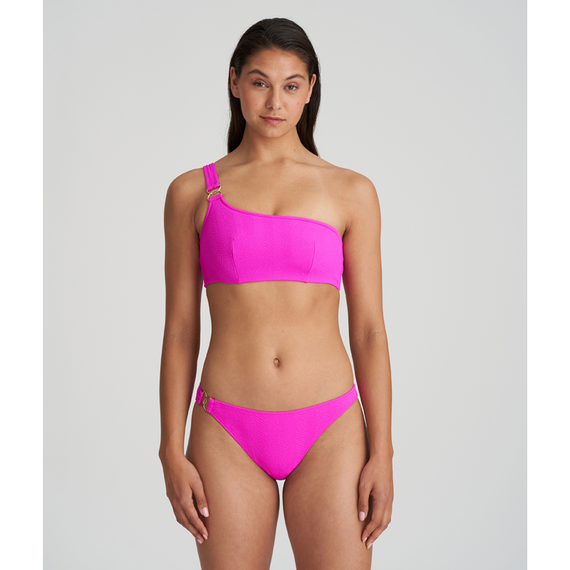 Marie Jo Swim Maiao One Shoulder Bikinitop Cactus Flower