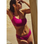 Marie Jo Swim Maiao One Shoulder Bikinitop Cactus Flower