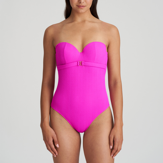 Marie Jo Swim Maiao Badpak Cactus Flower