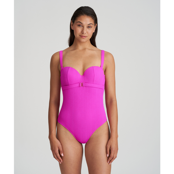 Marie Jo Swim Maiao Badpak Cactus Flower