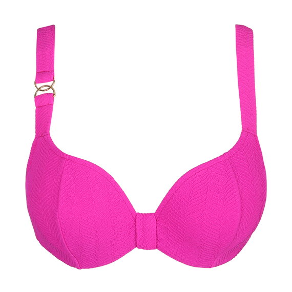 Marie Jo Swim Maiao Hartvorm Bikinitop Cactus Flower