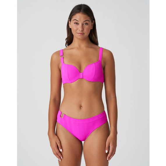 Marie Jo Swim Maiao Hartvorm Bikinitop Cactus Flower