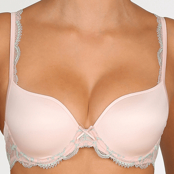 Marie Jo Mai Hartvorm BH Pearly Pink
