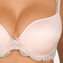 Marie Jo Mai Hartvorm BH Pearly Pink