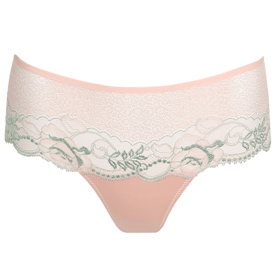 Marie Jo Mai Hotpants Pearly Pink