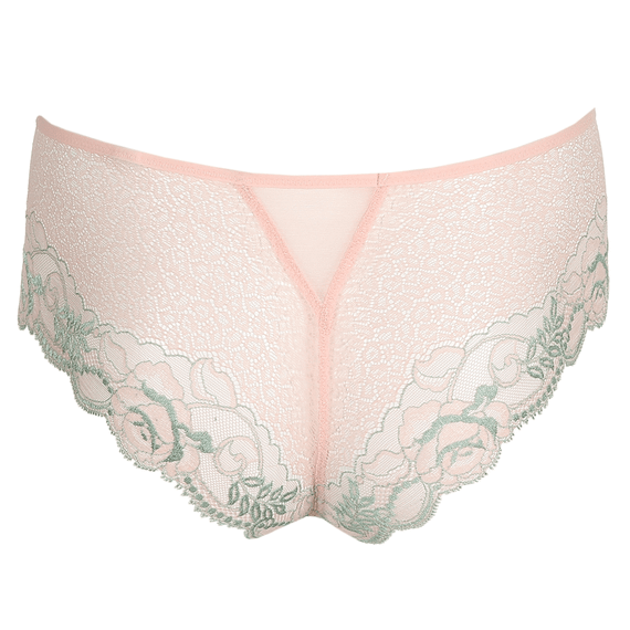 Marie Jo Mai Hotpants Pearly Pink