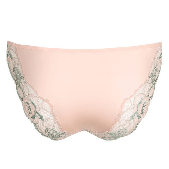 Marie Jo Mai Rioslip Pearly Pink