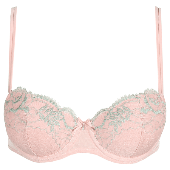 Marie Jo Mai Voorgevormde Balconette BH Pearly Pink