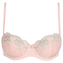 Marie Jo Mai Voorgevormde Balconette BH Pearly Pink