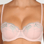 Marie Jo Mai Voorgevormde Balconette BH Pearly Pink