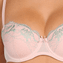Marie Jo Mai Voorgevormde Balconette BH Pearly Pink
