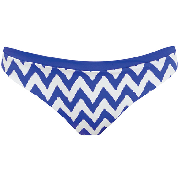 Freya Swim Making Waves Bikinibroekje Cobalt