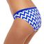 Freya Swim Making Waves Bikinibroekje Cobalt