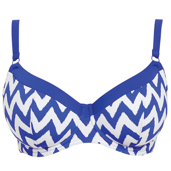 Making Waves Bikinitop