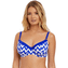 Freya Swim Making Waves Bikinitop Cobalt